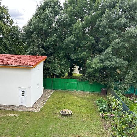 Zahradni Dum Villa Praha Bagian luar foto