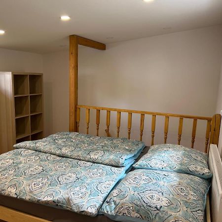 Zahradni Dum Villa Praha Bagian luar foto