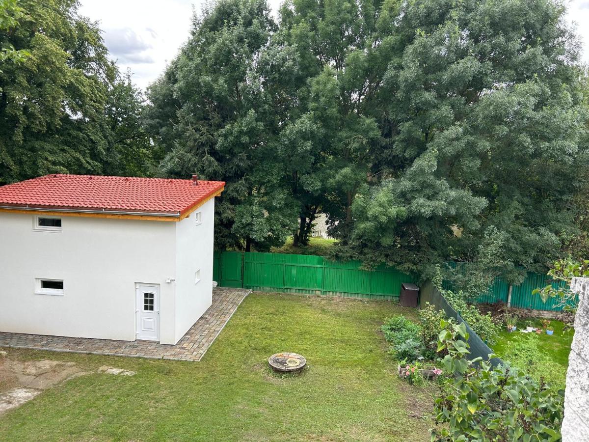 Zahradni Dum Villa Praha Bagian luar foto