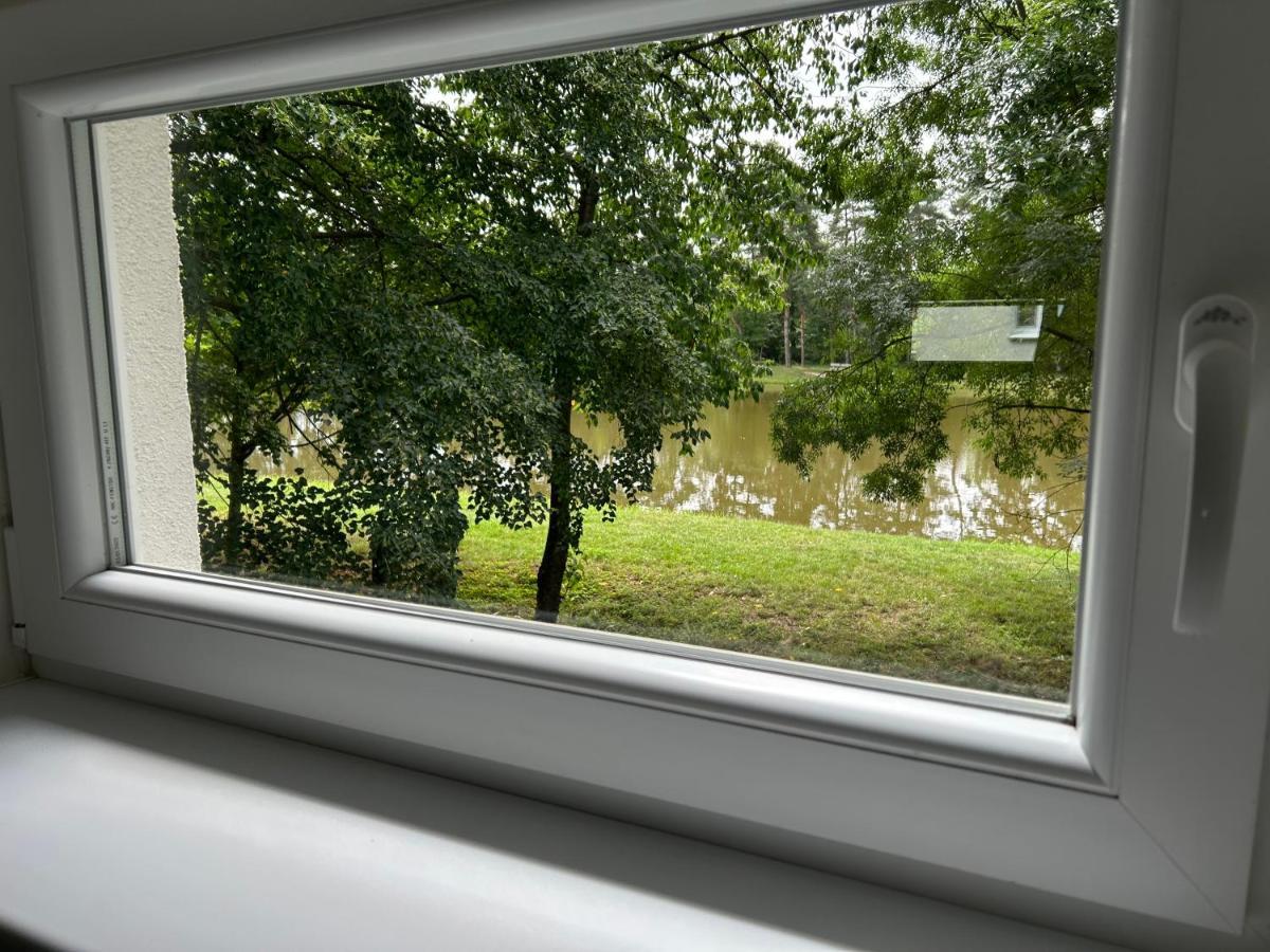 Zahradni Dum Villa Praha Bagian luar foto